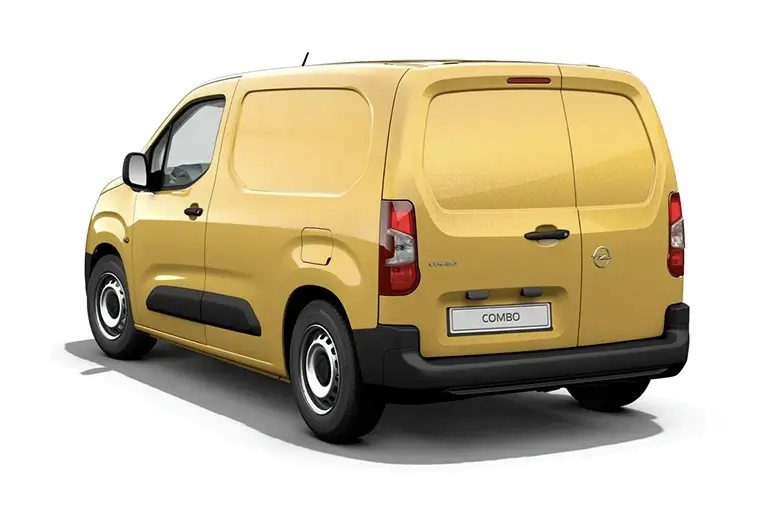 Opel Combo Cargo 1.5 100 Cv L1